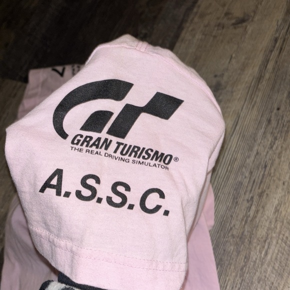 ASSC tshirt - Picture 4 of 6